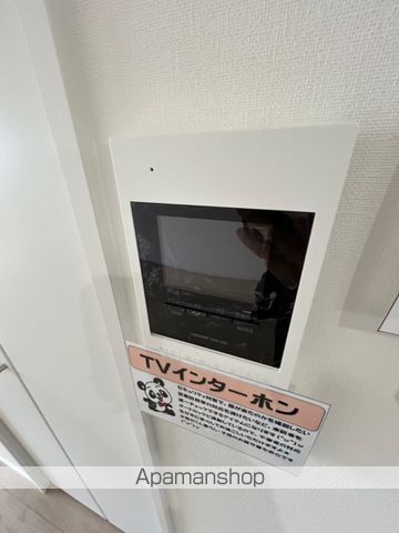 NEIGHBORSIIの内装写真