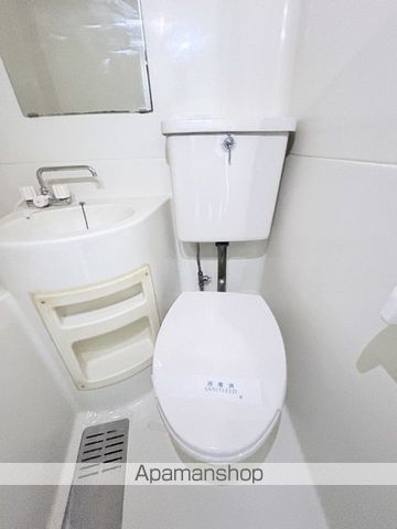 五反田ダイヤモンドマンションの内装写真