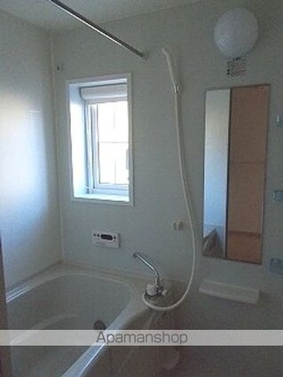 ベルソレイユ　Ｂ[1LDK/45.65m2]のバス