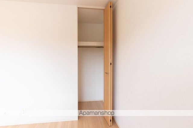 D-room利田 A棟の内装写真