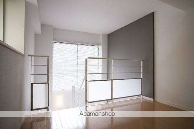 レジディア用賀の内装写真