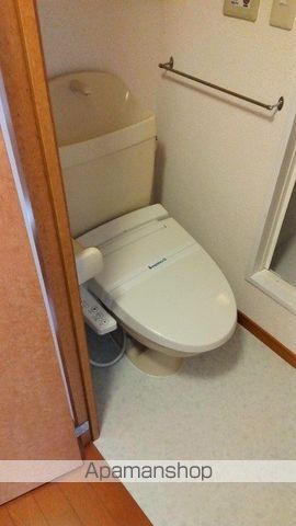 レオパレスさいわいの内装写真