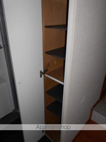 レオパレスクレサンセマムの内装写真