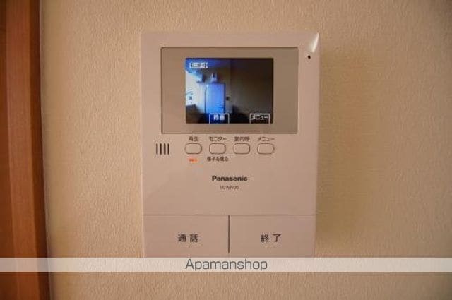 アベニールえびうち B棟の内装写真