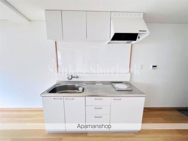 アージェントビルの内装写真