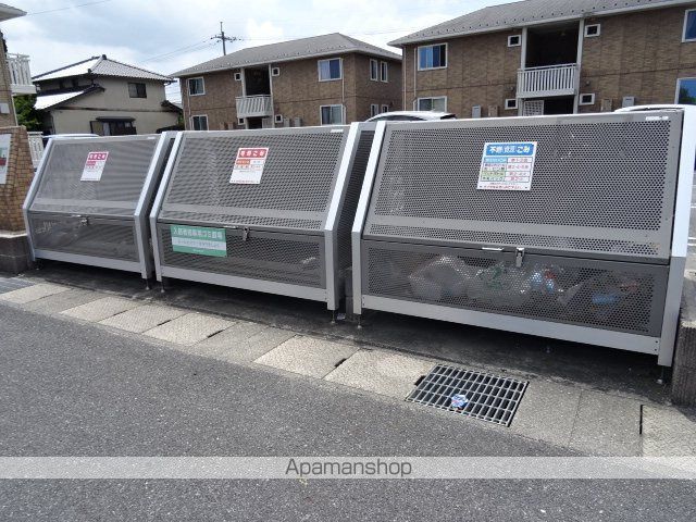 リビングタウン観音寺D棟のその他写真