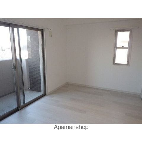 茶屋ヶ坂ライズの内装写真
