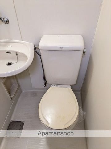 グリーンハウスの内装写真