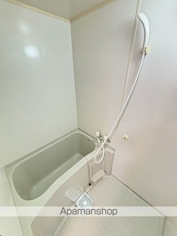 コーポ平山の内装写真