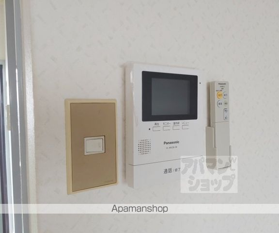 吉岡マンションの内装写真