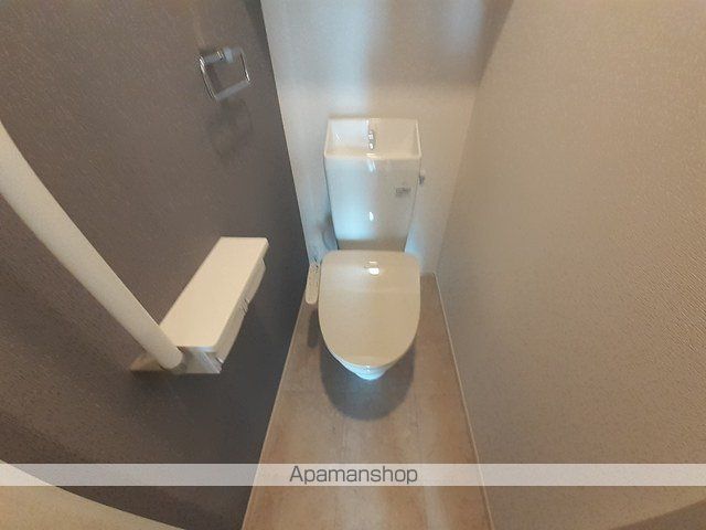 グランシーダAの内装写真