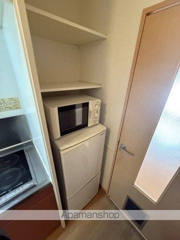 レオパレス富士見の内装写真