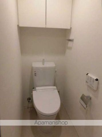 クレストコート蔵前の内装写真