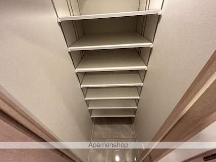 ルフォンプログレ上野御徒町[1LDK/34.22m2]の玄関