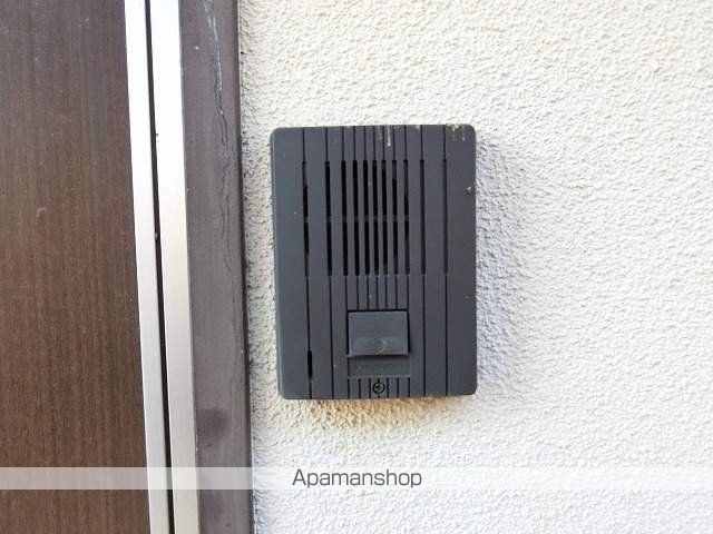 コーポ稲本の内装写真