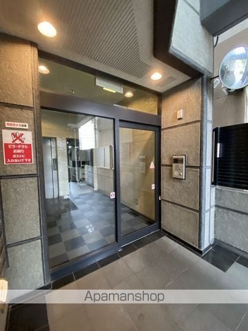 アヴァンセ播磨町の玄関写真