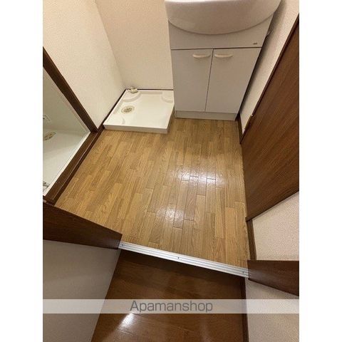 アンプルールエアリーズの内装写真