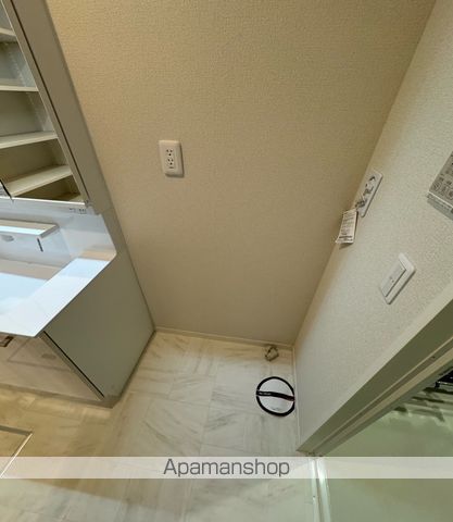 グランツ中百舌鳥の内装写真