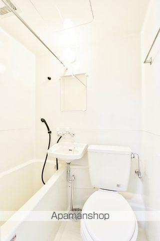 ファーストインK1の内装写真