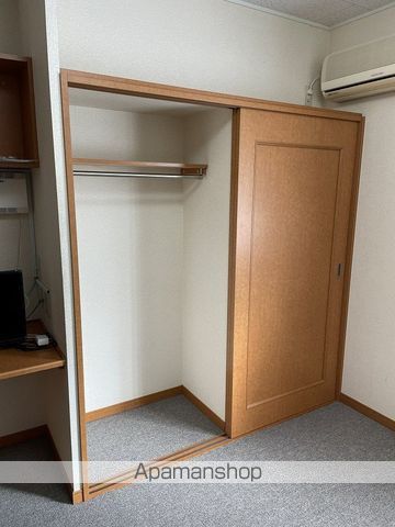 レオパレスかなえの内装写真