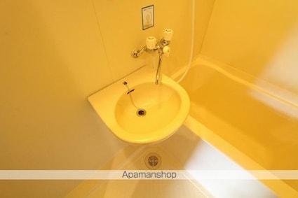 伊鍋ハイツ[1DK/31.87m2]の洗面所