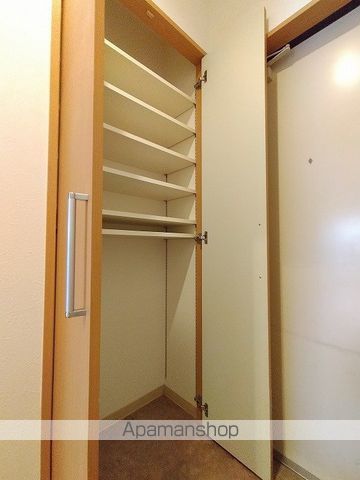 Fメゾン上新庄IIの内装写真