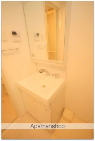 S−RESIDENCE阿波座WESTの内装写真