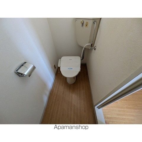 エスポワール佐藤 A棟の内装写真