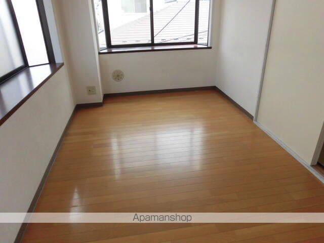 ソオワ下末吉ハイツ第2の内装写真