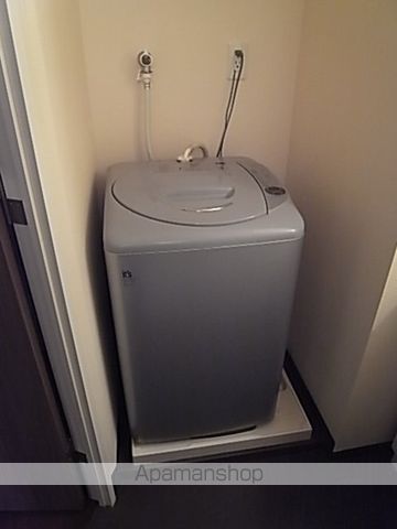 アマーレ葵の内装写真