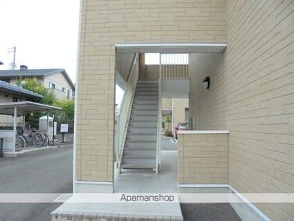 Ａｕｒｏｒａ　桐　北[1R/25.25m2]の共用部8