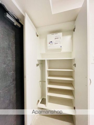 エスリード大須プレシアの内装写真