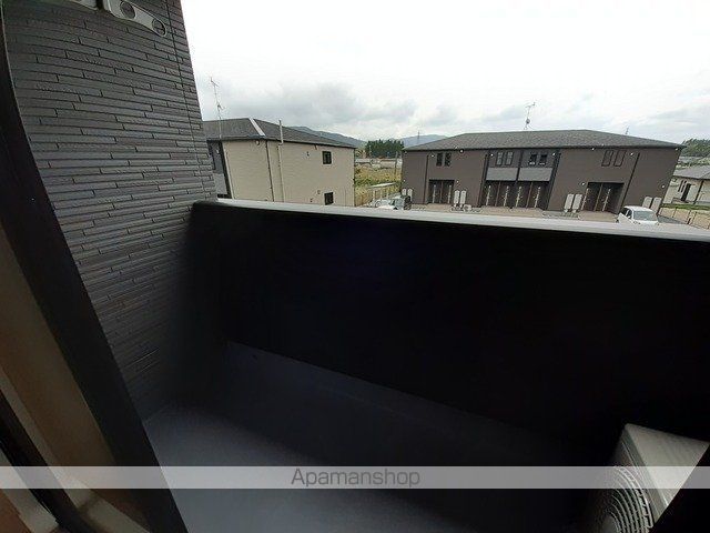 ジェルメ メゾンIの内装写真