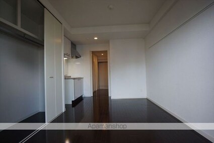 エスポアール泉[1R/24.99m2]のリビング・居間