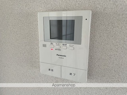 スカイガーデン・青沼　Ｂ[3DK/55.2m2]のその他設備