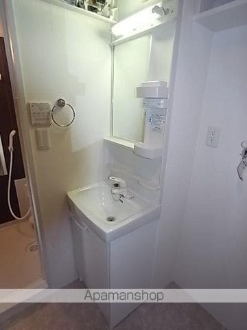 ハレモアナ大岡山の内装写真
