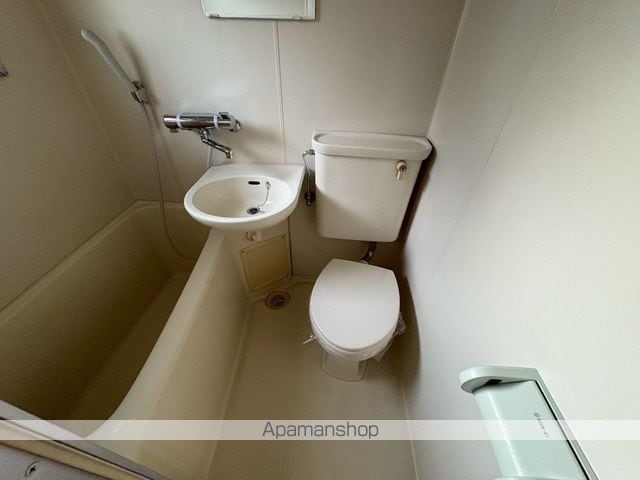グランデの内装写真