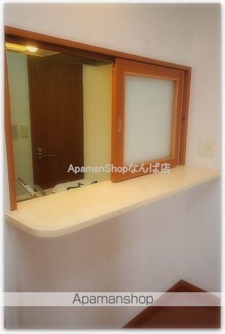 エステムコート心斎橋EASTエリジオンの内装写真