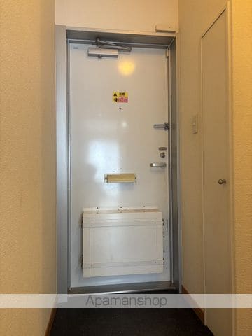 メイリリー野中の内装写真