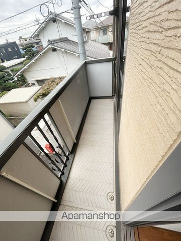 ビューフォート新保C棟の内装写真