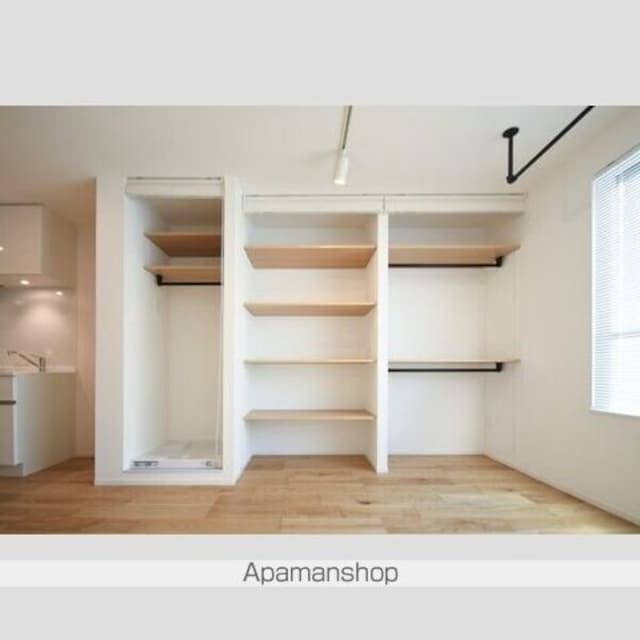 アバンテリム三軒茶屋[1R/20.36m2]のその他内装1