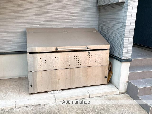 エスペランサ AK 松波のその他写真