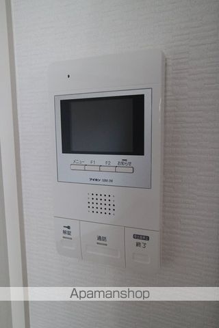 プレイス久留米中央の内装写真