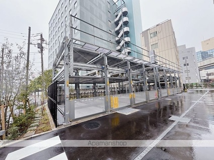 プライムメゾン千葉新町[1LDK/51.2m2]の共用部3