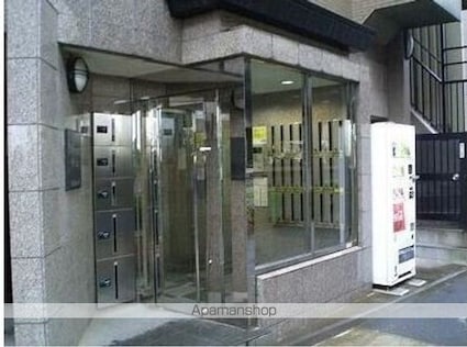 東京都世田谷区松原３丁目[1DK/27.56m2]の外観4