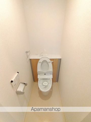 カンツォーネの内装写真