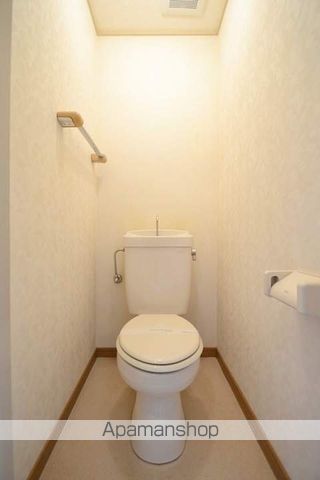 メゾンみのの内装写真