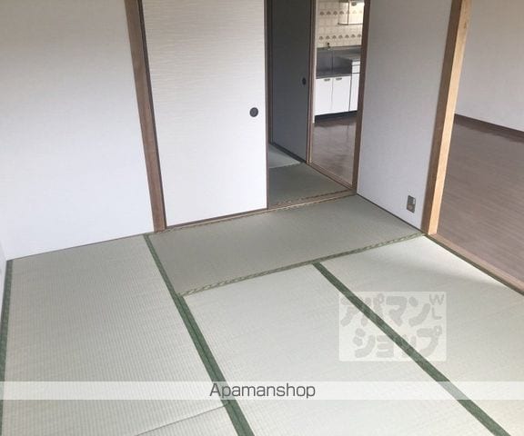 イトーピア向日の内装写真