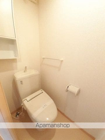 ブロッサムズ汐見の内装写真