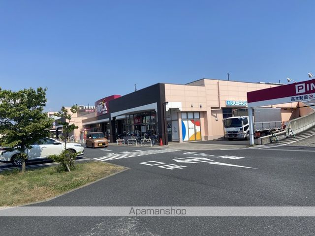 プラザTOM’Sの周辺写真